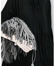 MARY AL TERNA | バッグ