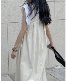 94roof | ジャンパースカート