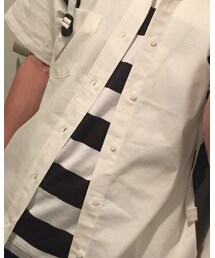 GU | Tシャツ/カットソー