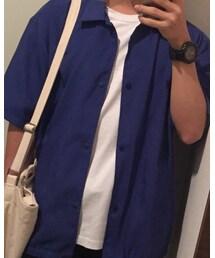 RAGEBLUE | シャツ/ブラウス