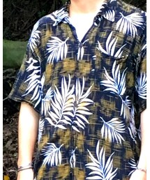 VINTAGE | シャツ/ブラウス