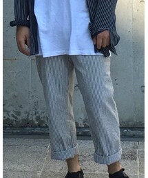 A.P.C. | その他パンツ