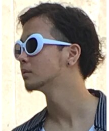 Kurt cobain | サングラス