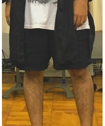 AUGUSTE PRESENTATION | その他パンツ