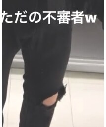 GU | パンツ