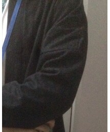 豆屋制衣 | カーディガン/ボレロ