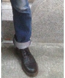 Dr. Martens | ドレスシューズ