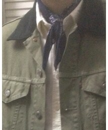 bandana | マフラー