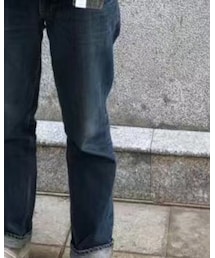 VISVIM | デニムパンツ