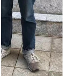 NEW BALANCE | スニーカー