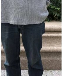VISVIM | デニムパンツ