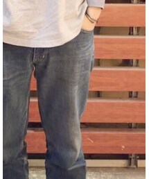 VISVIM | デニムパンツ