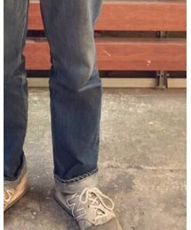 NEW BALANCE | スニーカー