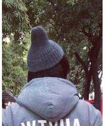 DESCENDANT | ニットキャップ/ビーニー