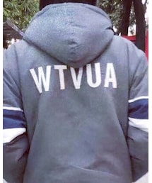 WTAPS | スタジャン