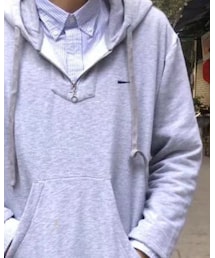 DESCENDANT | パーカー