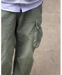 VINTAGE | チノパンツ