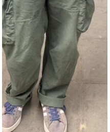 adidas | スニーカー