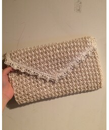 古着屋 rainbow | クラッチバッグ