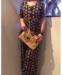 古着屋 rainbow | サロペット/オーバーオール