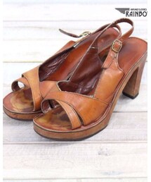 古着屋 rainbow | サンダル