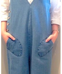 古着屋 rainbow | サロペット/オーバーオール