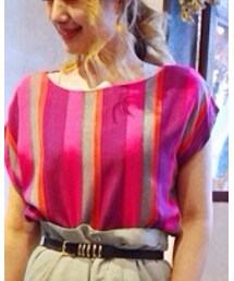 RAINBOW | Tシャツ/カットソー