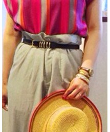 RAINBOW | その他パンツ