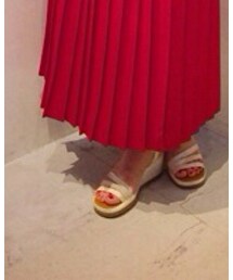 RAINBOW | サンダル