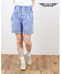 RAINBOW | デニムパンツ