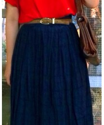 RAINBOW | スカート