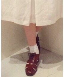 RAINBOW | ドレスシューズ