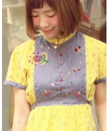 RAINBOW | シャツ/ブラウス