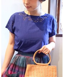 RAINBOW | Tシャツ/カットソー