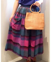 RAINBOW | スカート