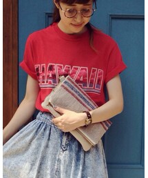 RAINBOW | Tシャツ/カットソー