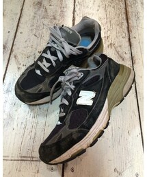 NEW BALANCE | スニーカー