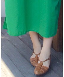 RAINBOW | サンダル