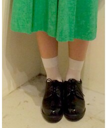 RAINBOW | ドレスシューズ