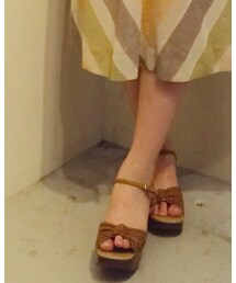 RAINBOW | サンダル