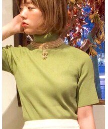 RAINBOW | ニット/セーター