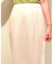 RAINBOW | スカート