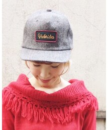 RAINBOW | キャップ