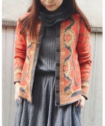 RAINBOW | カーディガン/ボレロ