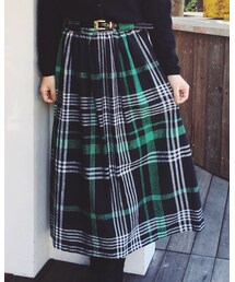 RAINBOW | スカート