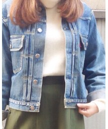 RAINBOW | ニット/セーター