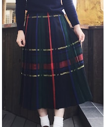 RAINBOW | スカート