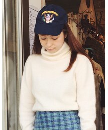 RAINBOW | キャップ