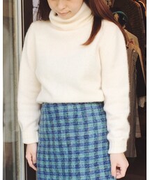 RAINBOW | ニット/セーター