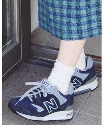 NEW BALANCE | スニーカー